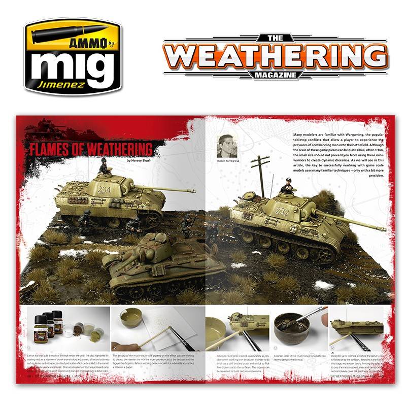 TWM Issue 5. MUD English – Image 4