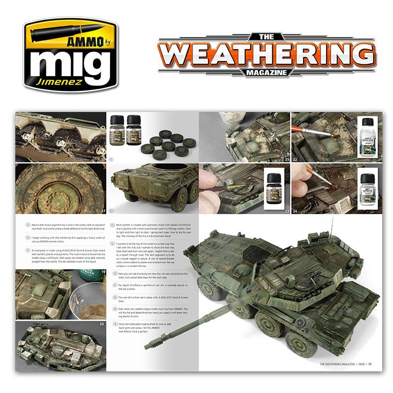 TWM Issue 5. MUD English – Image 5