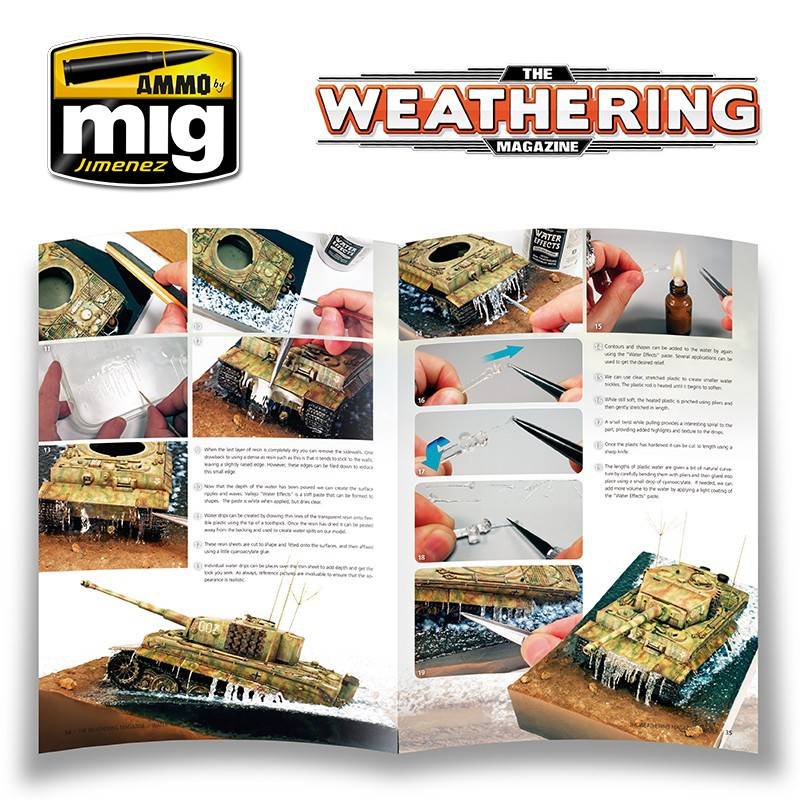 TWM ISSUE 10. WATER (English Version) – Image 4