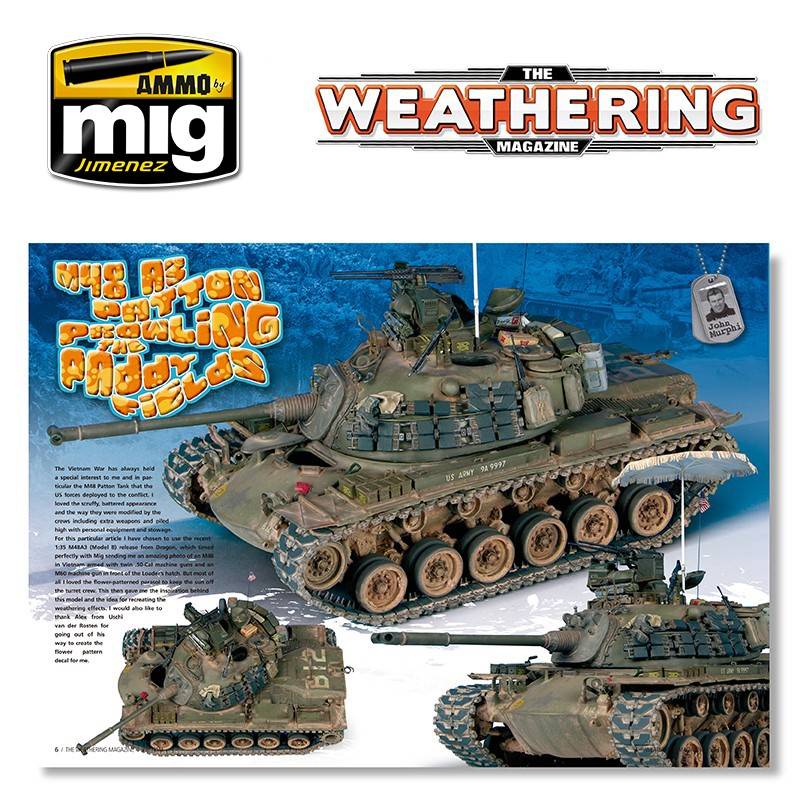 TWM Issue 8. Vietnam English – Image 2