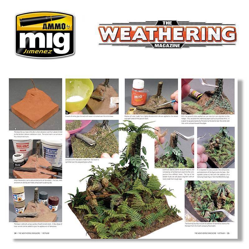TWM Issue 8. Vietnam English – Image 4