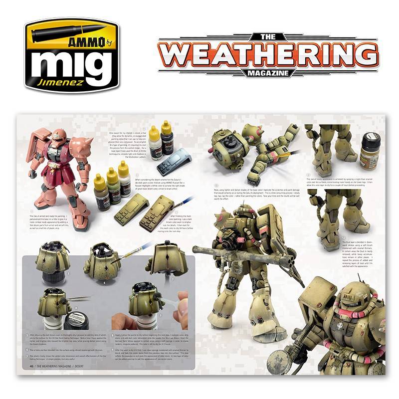 TWM Issue 13 – Desert (English Version) – Image 3