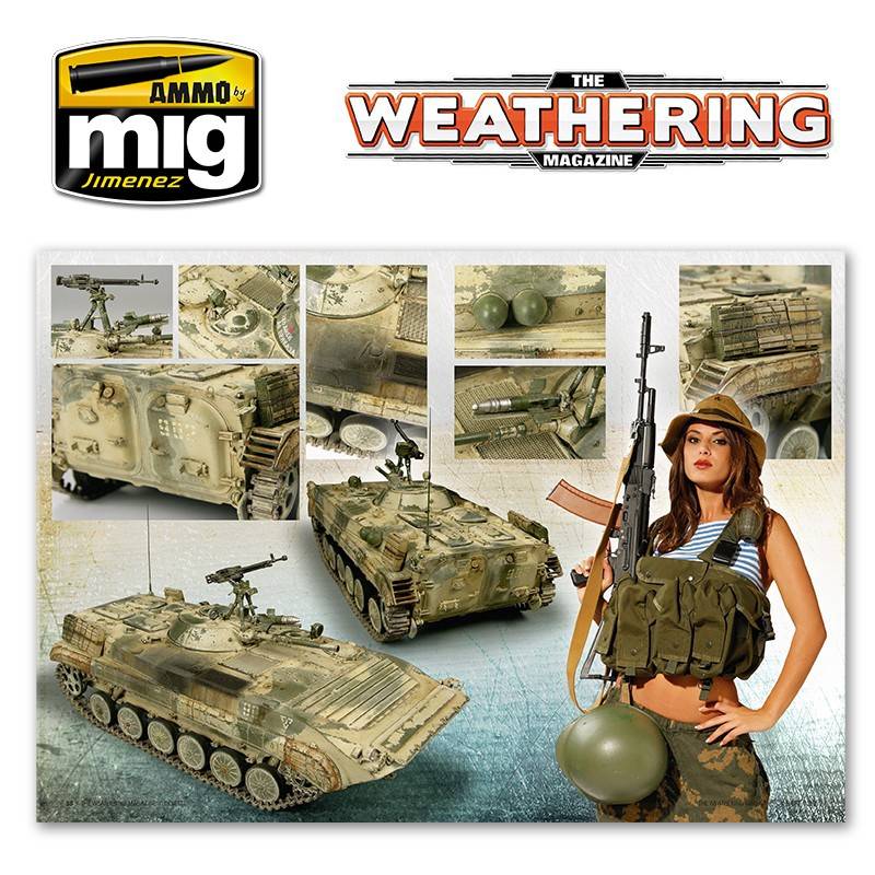 TWM Issue 13 – Desert (English Version) – Image 6