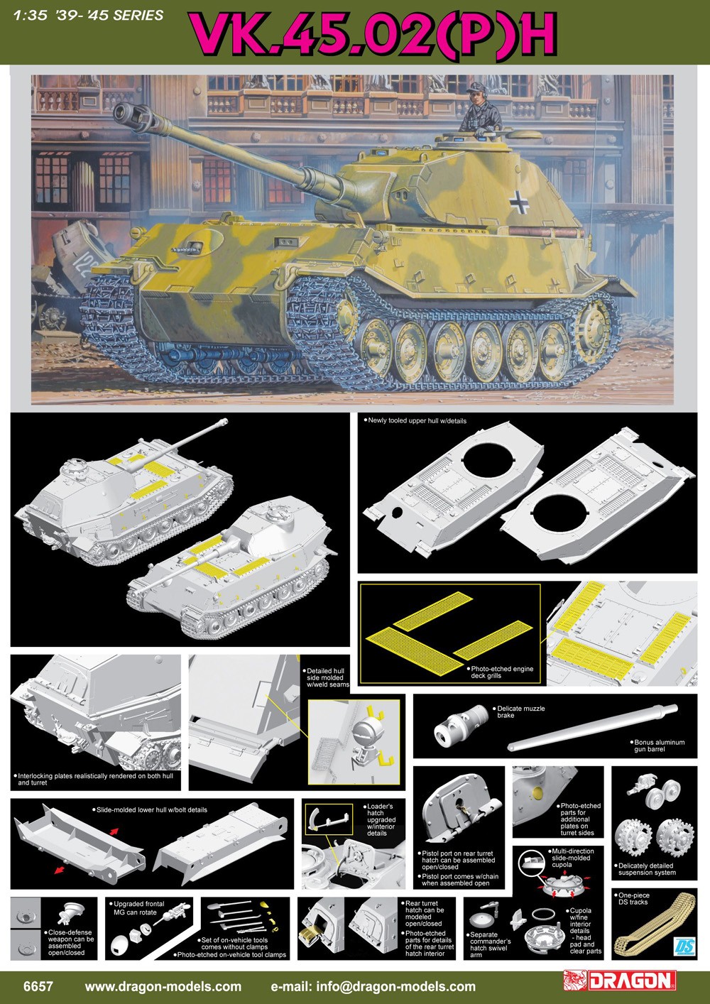 VK.45.02(P)H – Image 2
