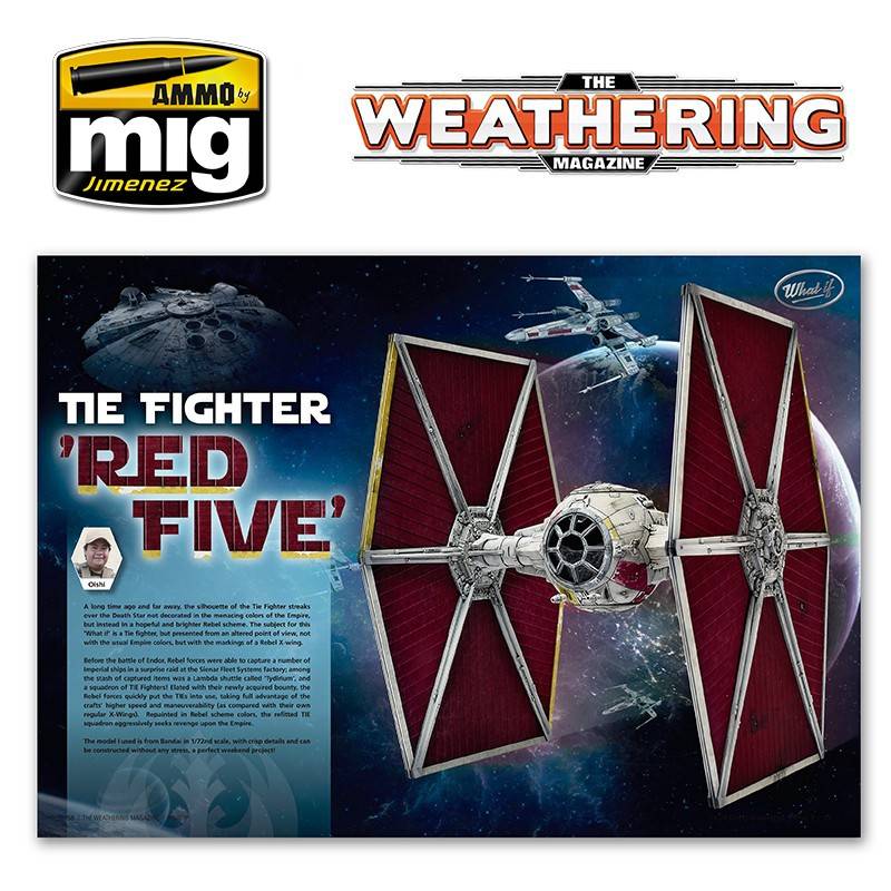 TWM Issue 15 What If (ENGLISH) – Image 5