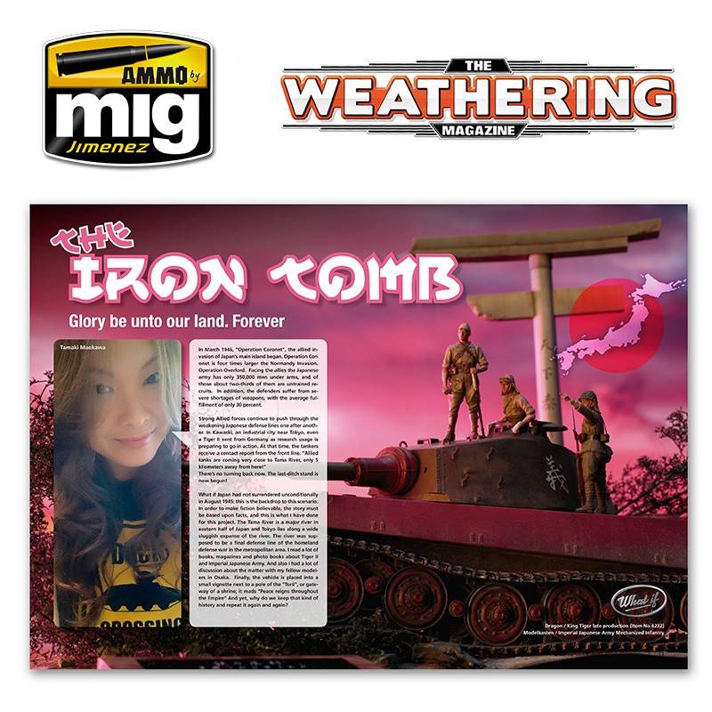 TWM Issue 15 What If (ENGLISH) – Image 7