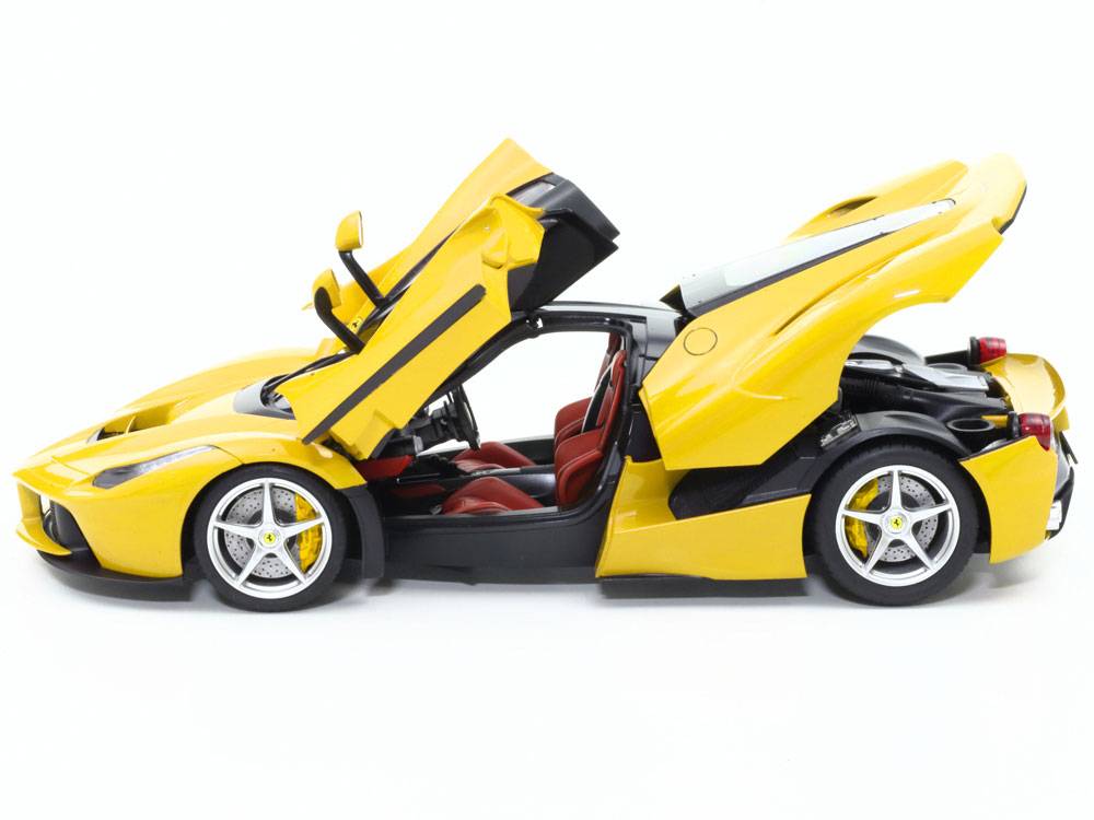 LaFerrari Jaune – Image 4