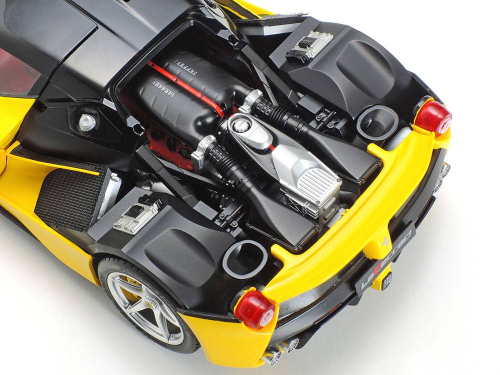 LaFerrari Jaune – Image 5