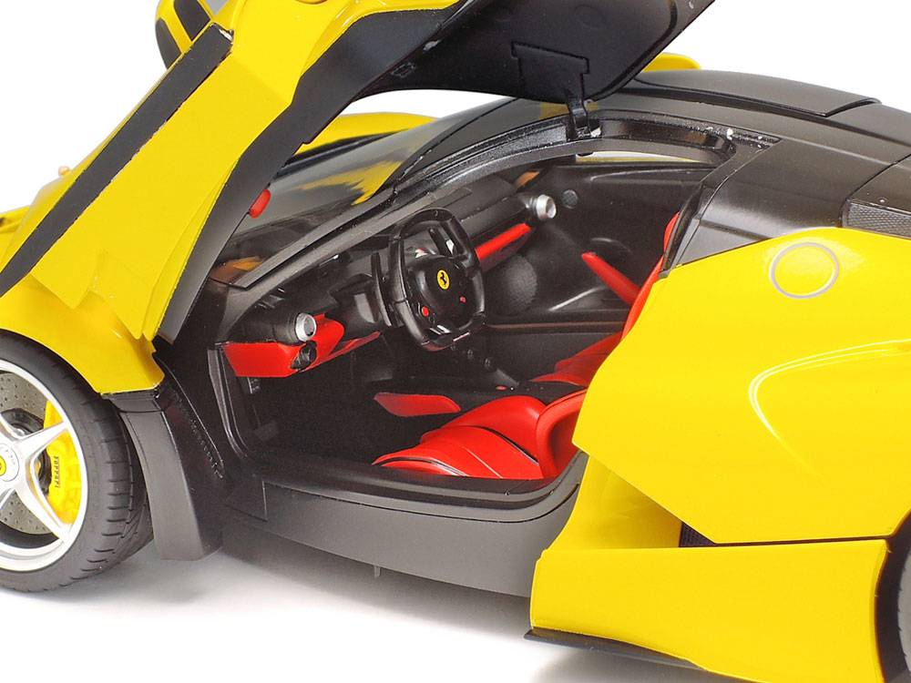 LaFerrari Jaune – Image 6