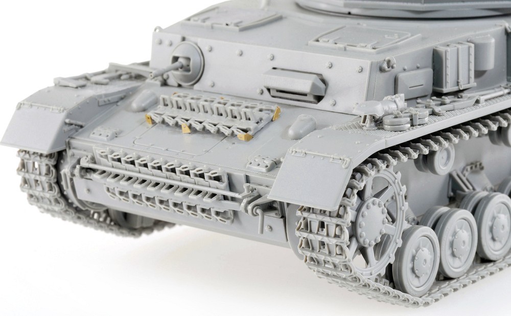 Flakpanzer IV Ausf.G 'Wirbelwind' Early Production – Image 8