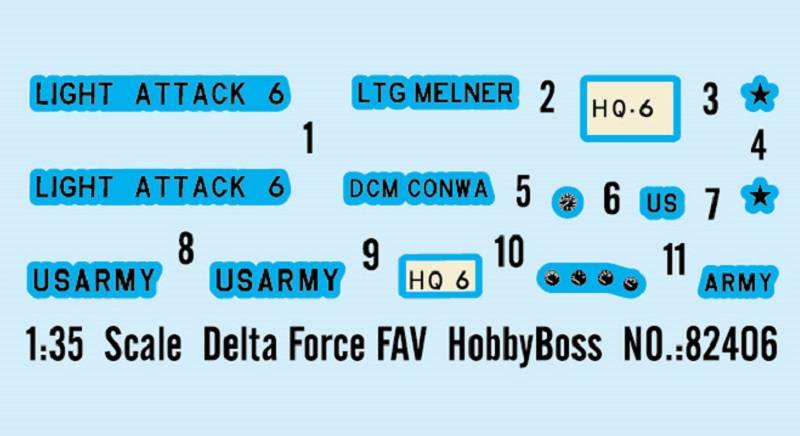 Delta Force FAV – Image 5