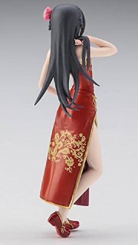 Egg Girls Collection No.02 `Haku Rinpha` – Image 4