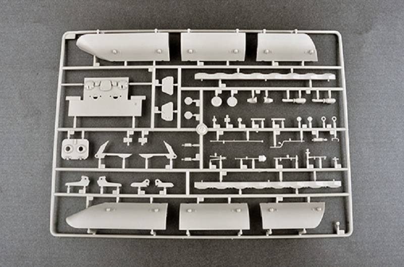 E-100 Heavy Tank – Krupp Turret – Image 9