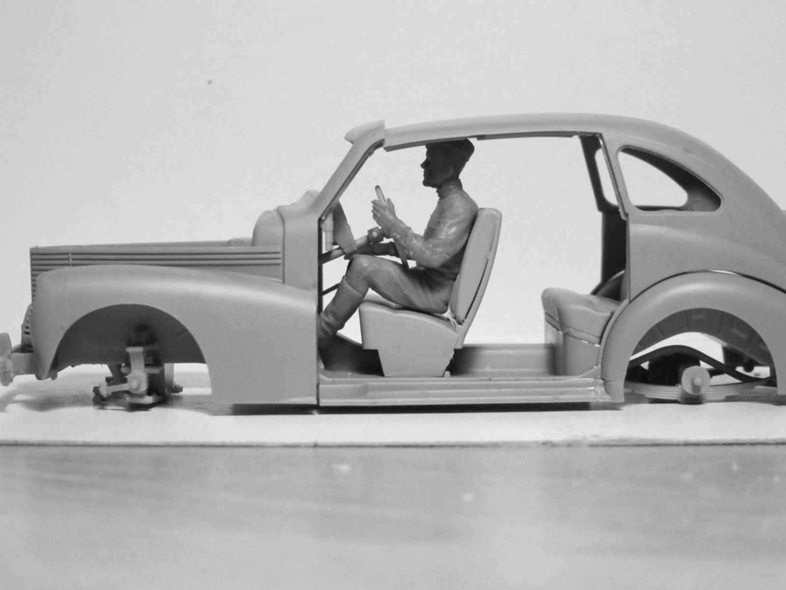 RKKA Drivers (1943-1945) – Image 2