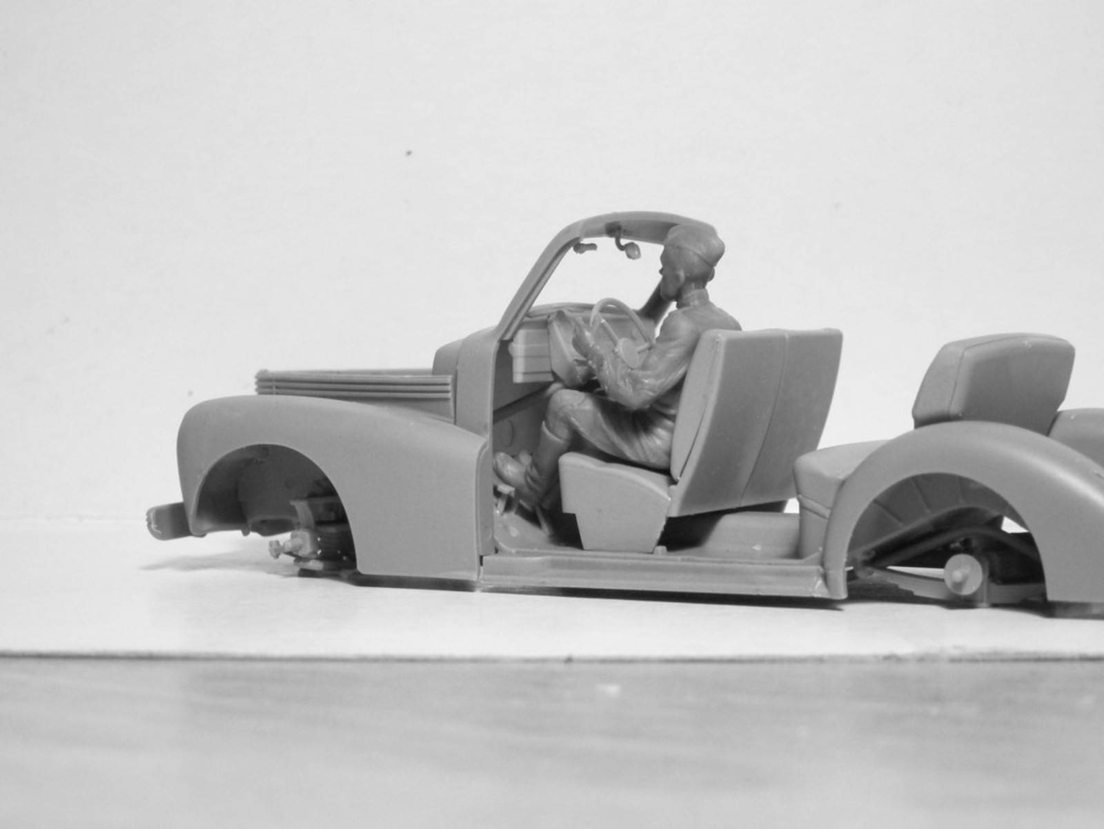 RKKA Drivers (1943-1945) – Image 4