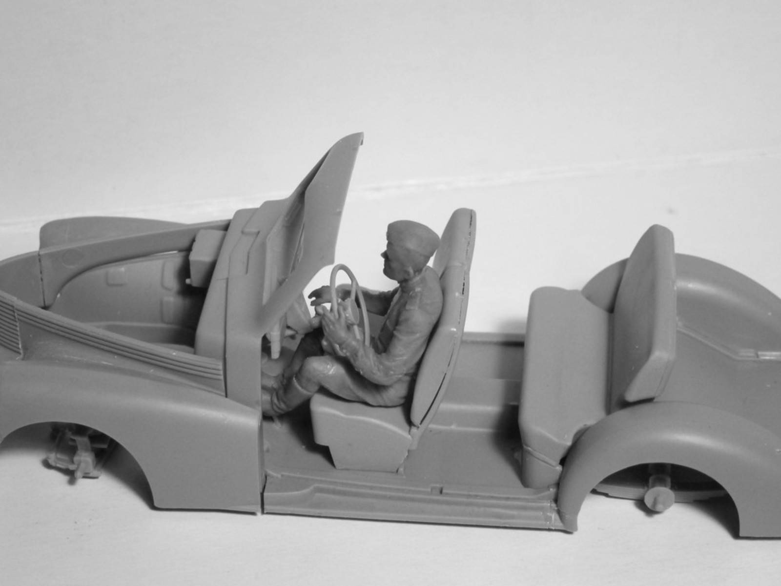 RKKA Drivers (1943-1945) – Image 5