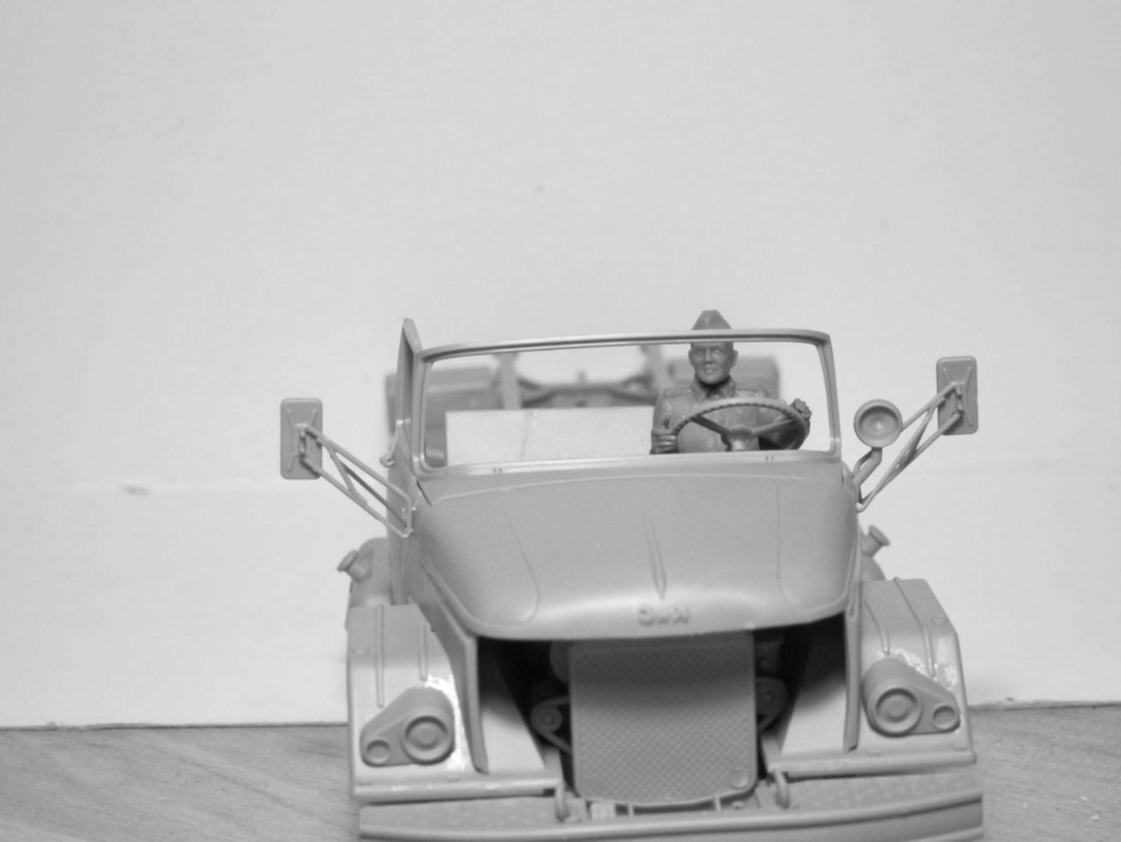 RKKA Drivers (1943-1945) – Image 6
