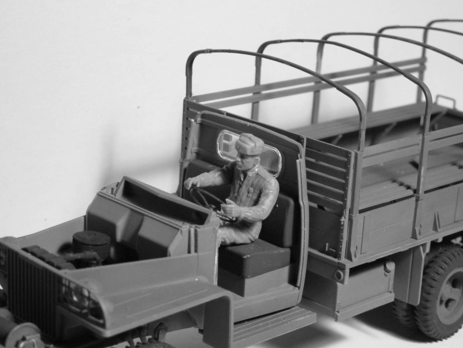 RKKA Drivers (1943-1945) – Image 8