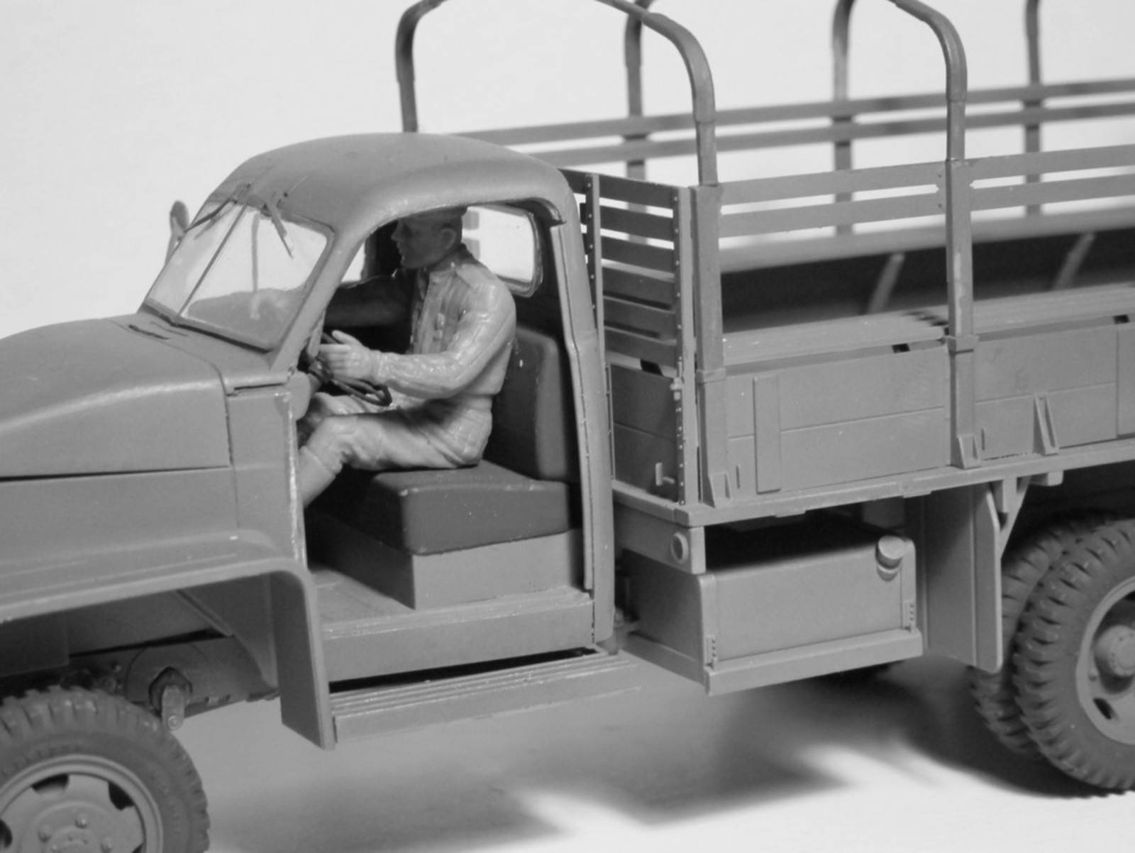 RKKA Drivers (1943-1945) – Image 9
