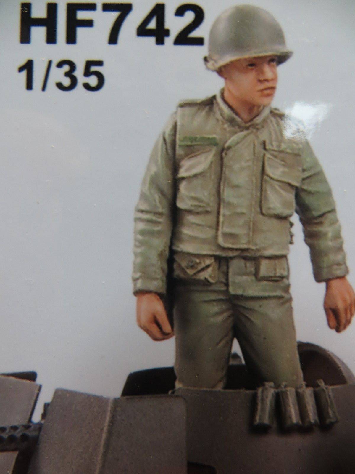 ARVN M113 ACAV Crew in Vietnam War (A) – Image 5