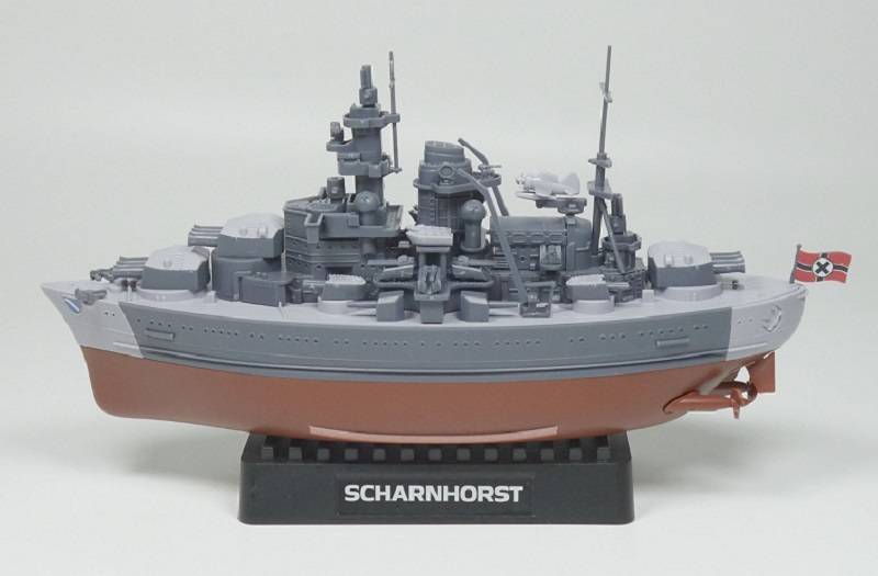 Warship Builder Scharnhorst – Image 2