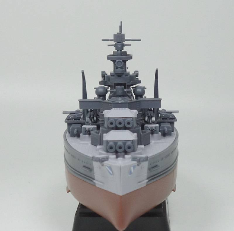 Warship Builder Scharnhorst – Image 4