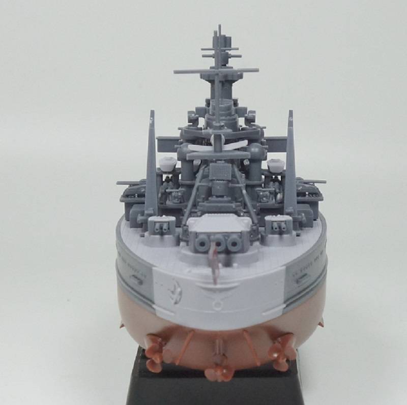 Warship Builder Scharnhorst – Image 5