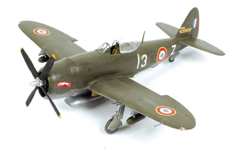 Republic P-47D Thunderbolt "Bubbletop" – Image 6
