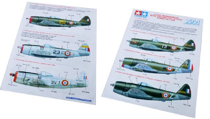 Republic P-47D Thunderbolt "Bubbletop" – Image 3