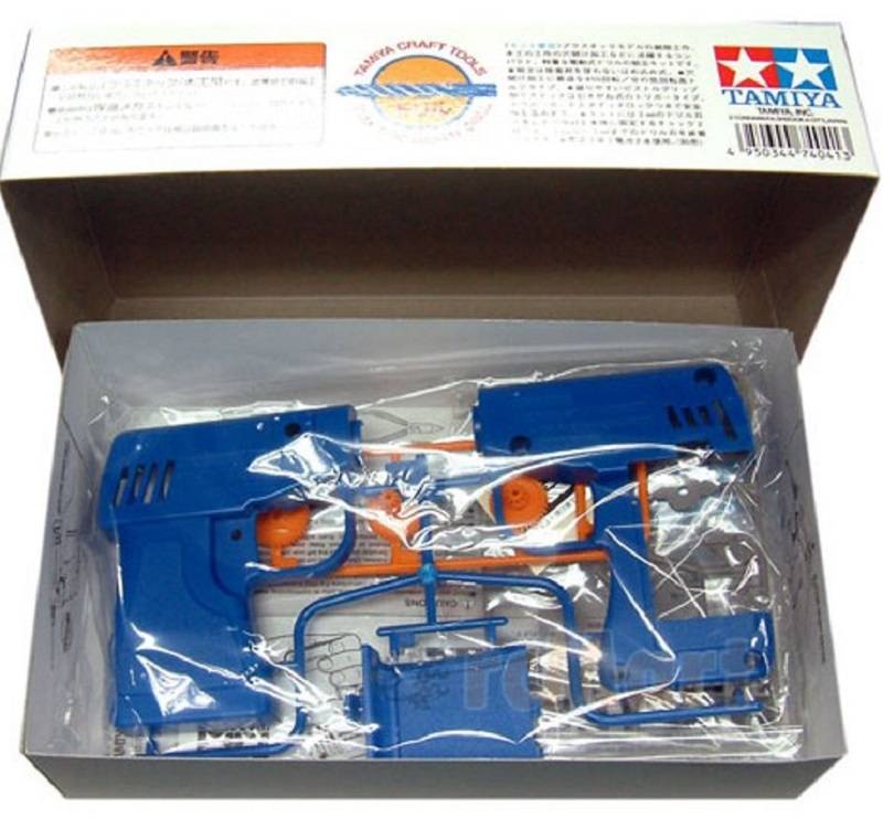 Electric handy drill – Image 2