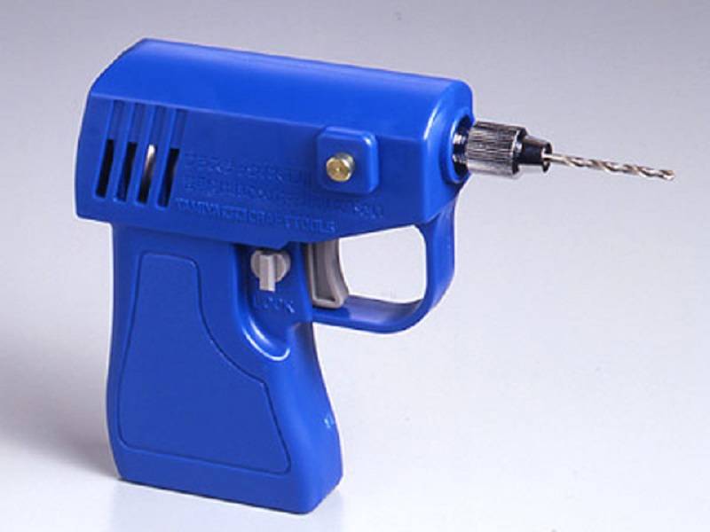 Electric handy drill – Image 3