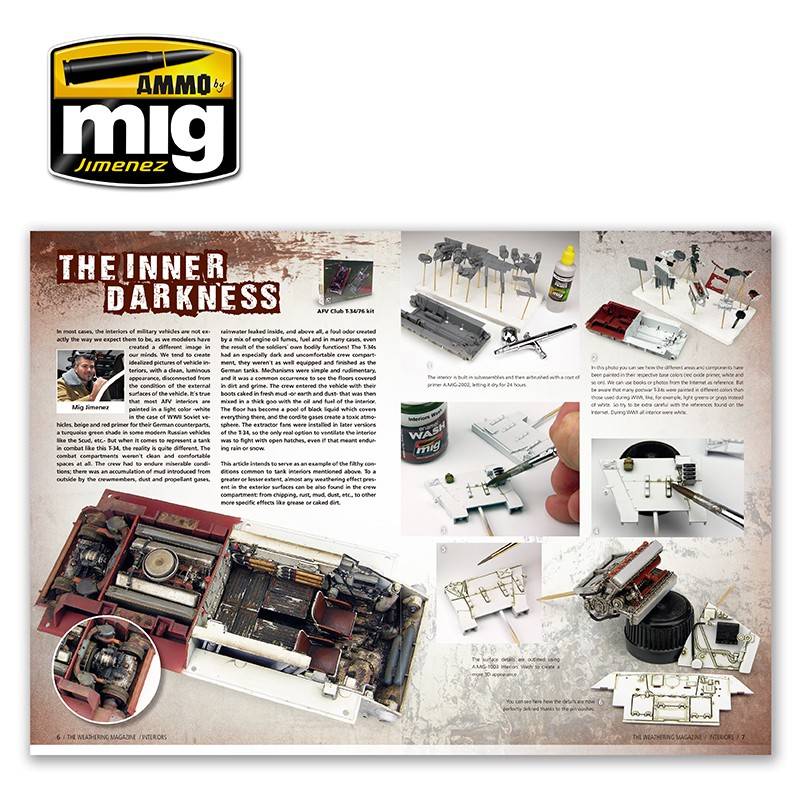 TWM Issue 16 - INTERIORS (English) – Image 2