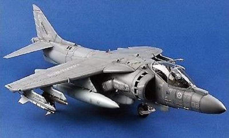 AV-8B Harrier II – Image 2
