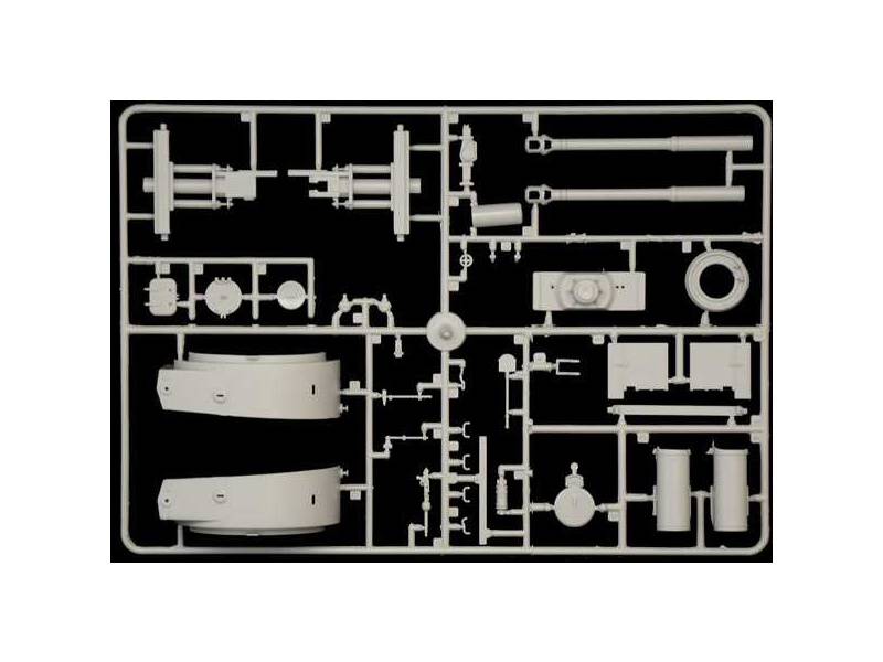Pz. Kpfw. VI Tiger Ausf. E Early production – Image 13