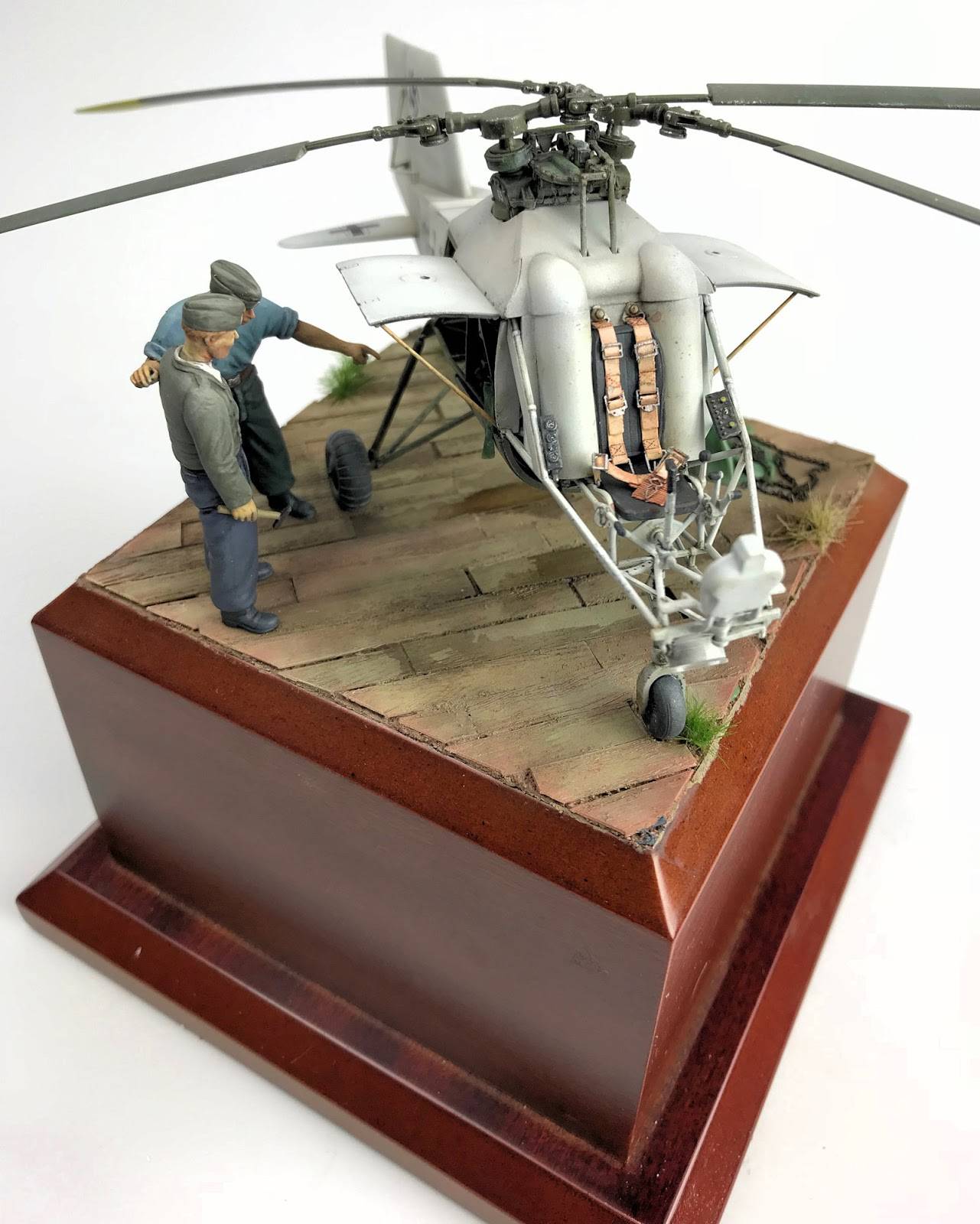 Fl 282 V-6 KOLIBRI – Image 2