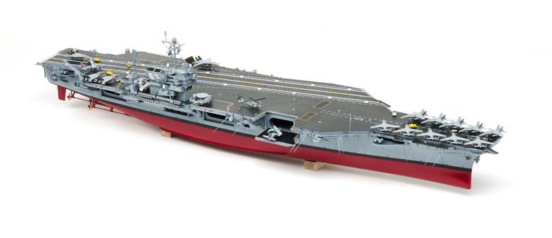 USS John F. Kennedy CV-67 – Image 3