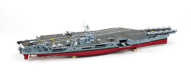 USS John F. Kennedy CV-67 – Image 4