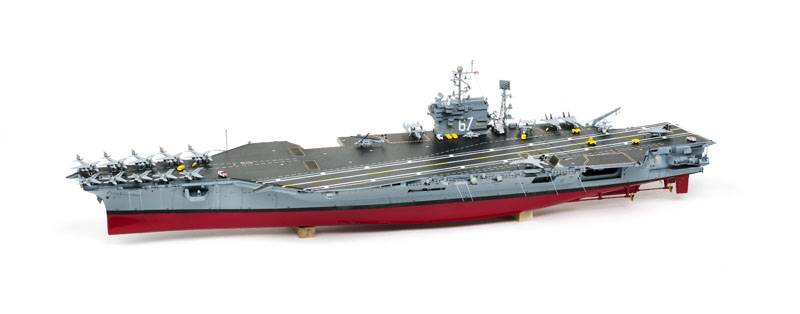 USS John F. Kennedy CV-67 – Image 5