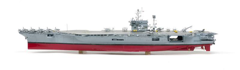 USS John F. Kennedy CV-67 – Image 6