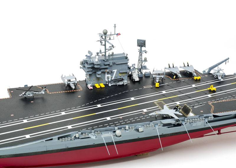 USS John F. Kennedy CV-67 – Image 7
