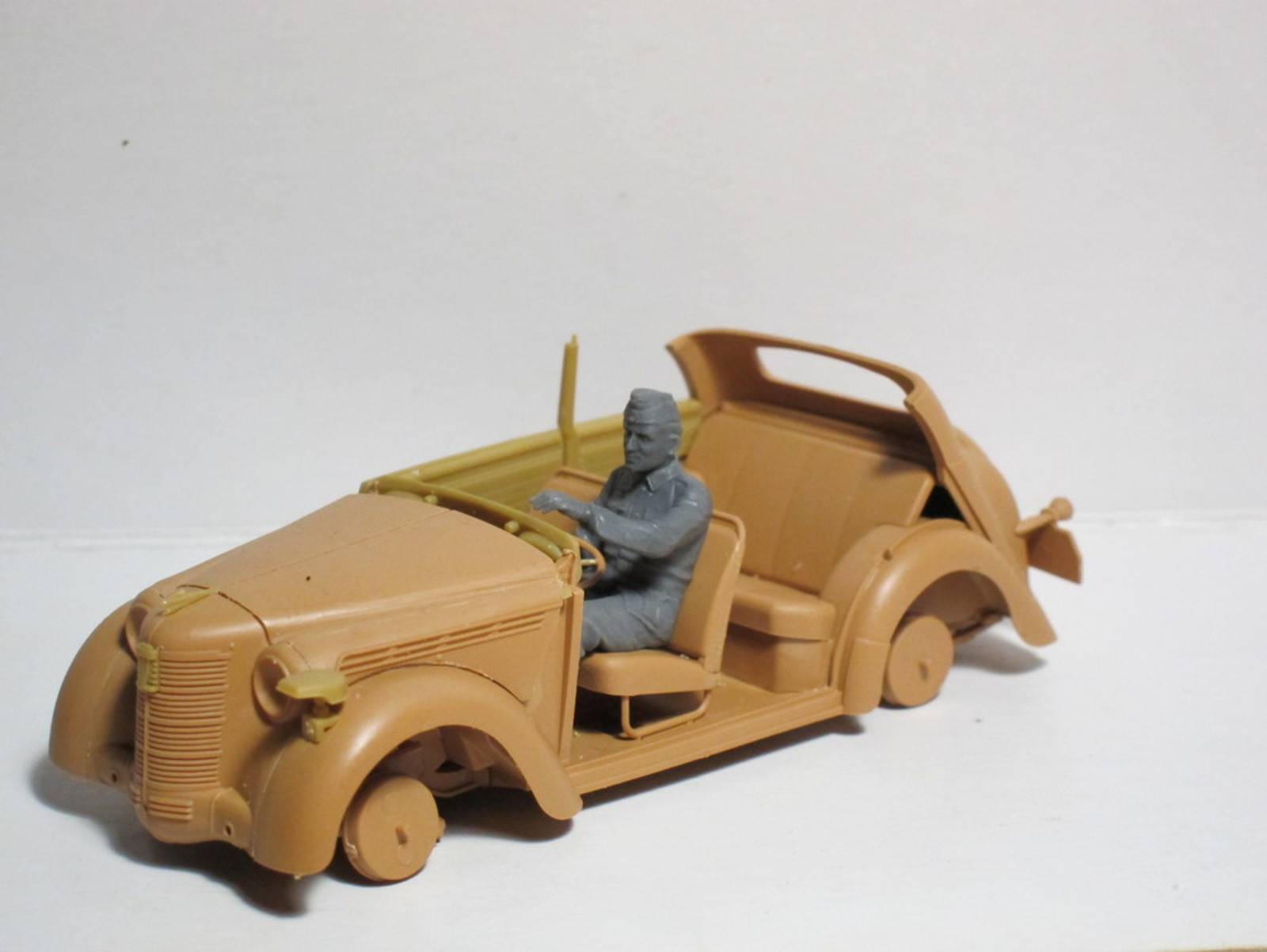 German Drivers (1939-1945) – Image 7