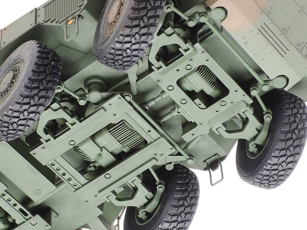 Japan Ground Self Defense Force Type 16 Maneuver Combat Vehicle – Image 5