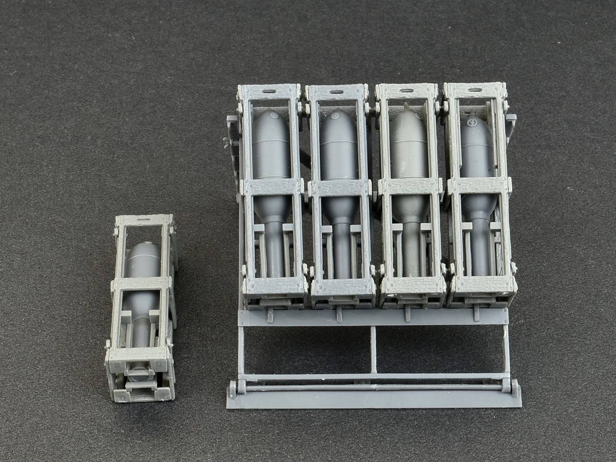 SCHWERES WURFGERÄT 40 – Image 10