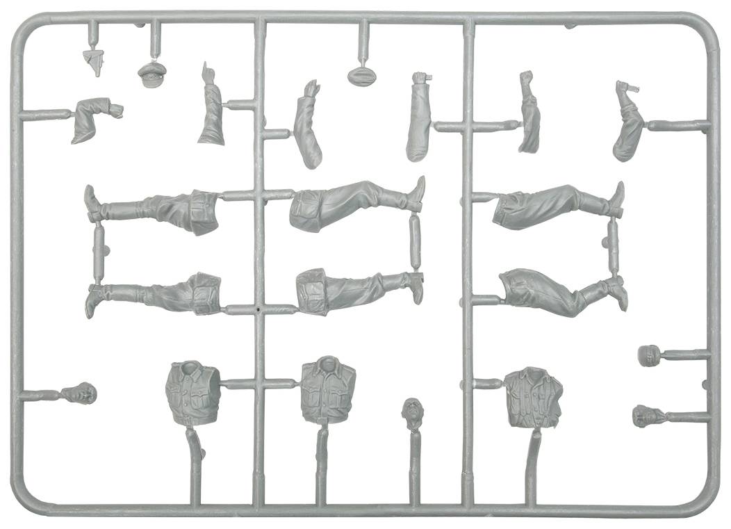 SCHWERES WURFGERÄT 40 – Image 12