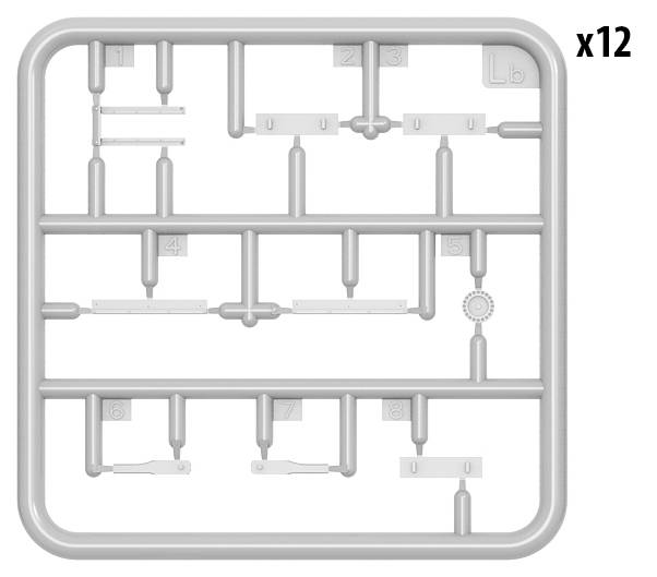 SCHWERES WURFGERÄT 40 – Image 14