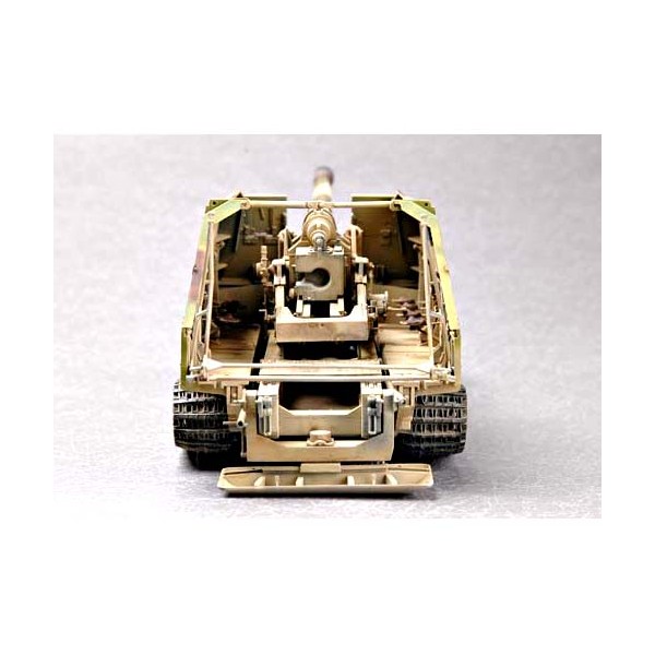 Geschützwagen Tiger für 17cm Kanone 72(Sf) – Image 7