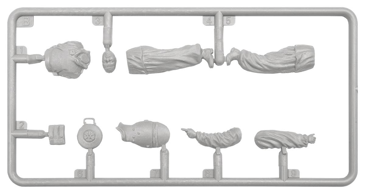 SOVIET COMBAT ENGINEERS – Image 3