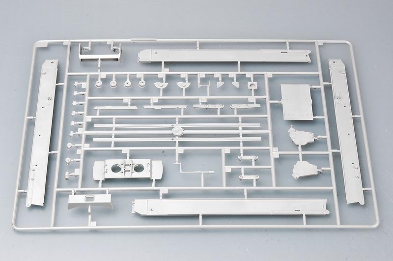 Geschützwagen Tiger für 17cm Kanone 72(Sf) – Image 12