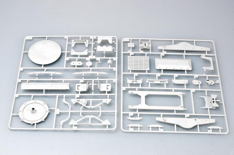Geschützwagen Tiger für 17cm Kanone 72(Sf) – Image 13