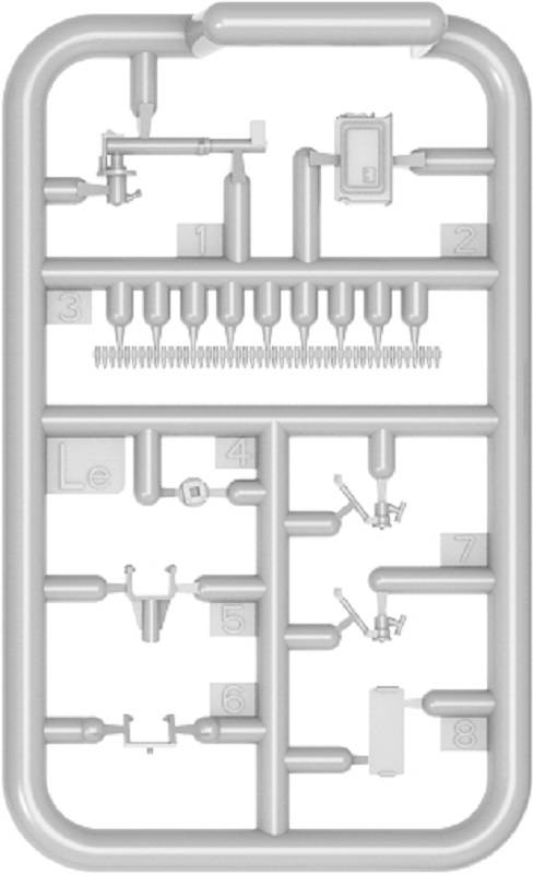 U.S. MACHINE GUN SET – Image 4
